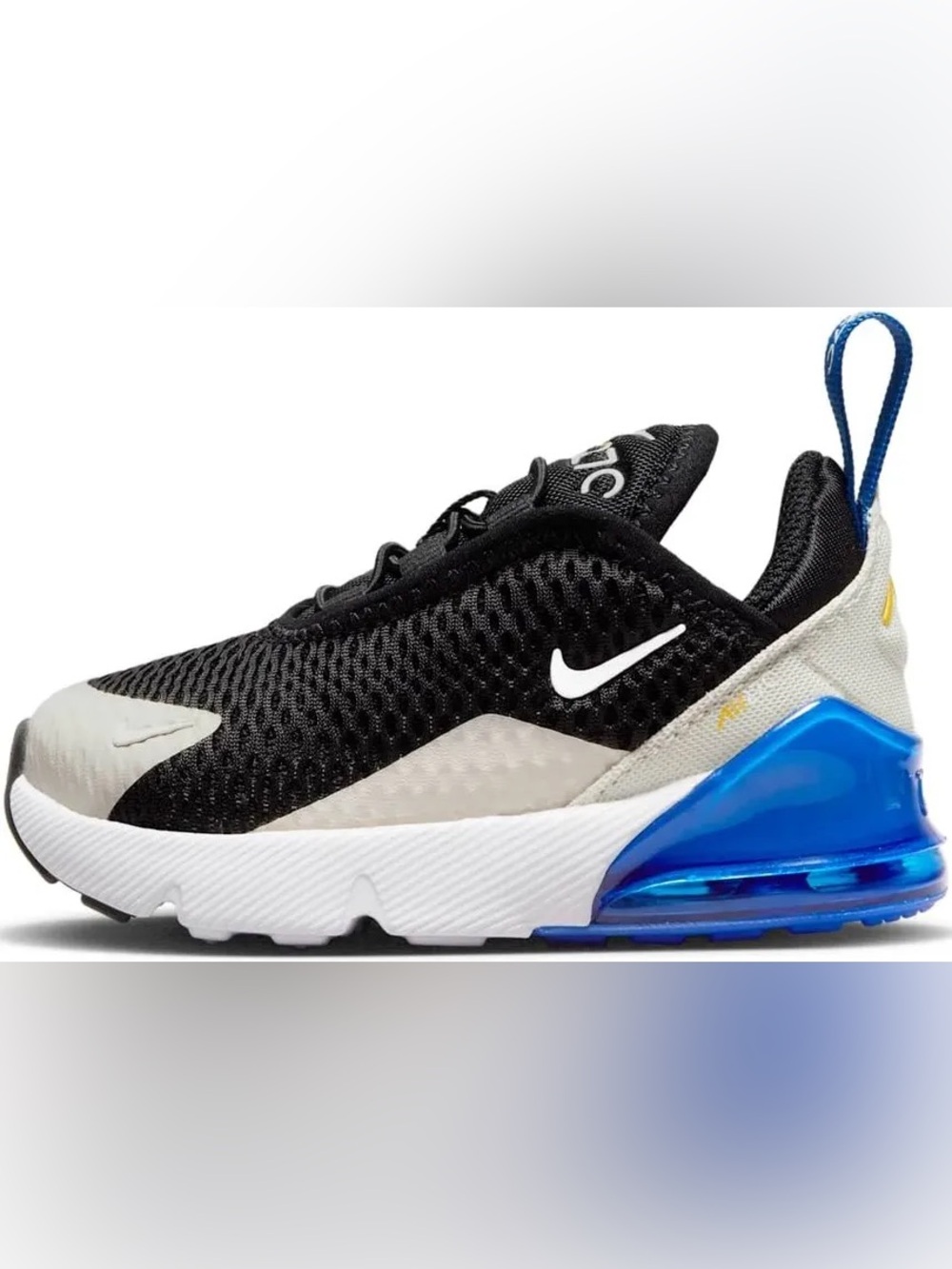 Nike Toddler Air Max 270